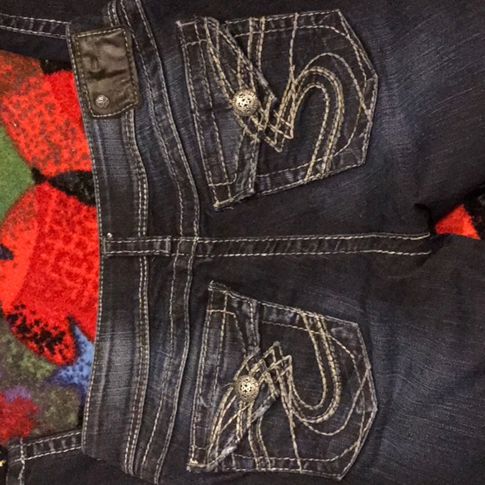 Jeans - Picture 3 of 3